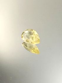 Citriini 6,5 ct, pisara