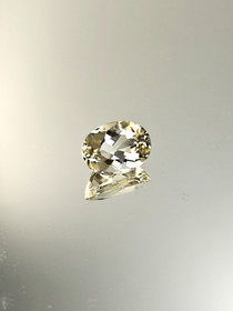 Citriini 5,8 ct, ovaali