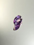 Ametisti 8,6 ct, ovaali