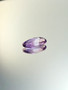 Ametisti 8,6 ct, ovaali