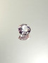 Ametisti 4,1 ct, pyöreä