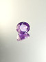 Ametisti 8,4 ct, ovaali