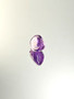 Ametisti 8,4 ct, ovaali