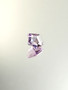 Ametisti 3,3 ct, fansy hionta