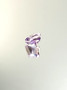 Ametisti 3,3 ct, fansy hionta