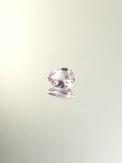 Ametisti 0,9 ct,pisara
