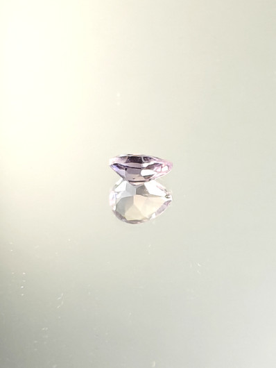 Ametisti 0,9 ct,pisara