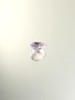 Ametisti 0,9 ct,pisara
