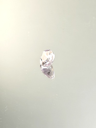 Ametisti 0,9 ct,pisara