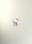 Ametisti 0,9 ct,pisara