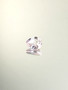 Ametisti 0,9 ct,pisara