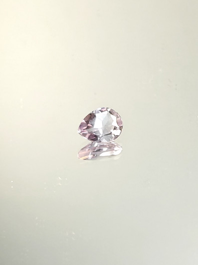 Ametisti 0,9 ct,pisara