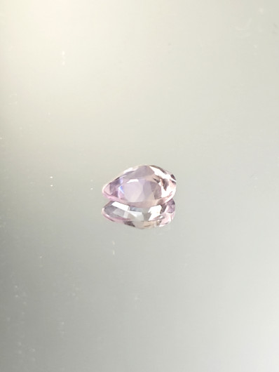 Ametisti 0,9 ct,pisara