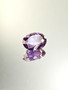 Ametisti 7,1 ct, ovaali