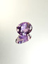 Ametisti 7,1 ct, ovaali