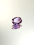 Ametisti 7,1 ct, ovaali