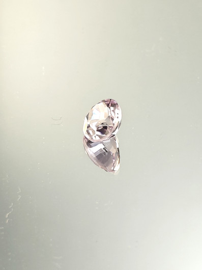Ametisti 2,6 ct, ovaali