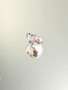 Ametisti 2,6 ct, ovaali