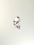 Ametisti 2,6 ct, ovaali