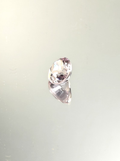 Ametisti 2,6 ct, ovaali