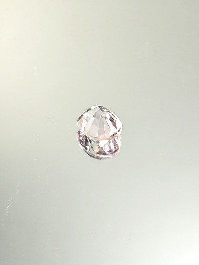 Ametisti 2,6 ct, ovaali