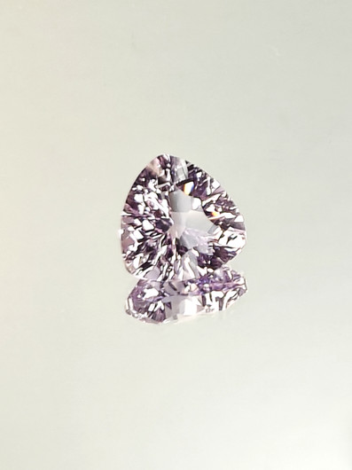 Ametisti 4,9 ct, kolmio