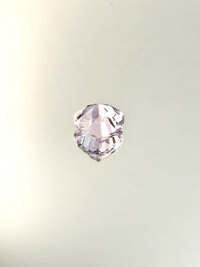 Ametisti 4,9 ct, kolmio