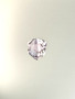 Ametisti 4,9 ct, kolmio