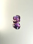 Ametisti 11,3 ct, ovaali