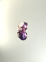 Ametisti 11,3 ct, ovaali
