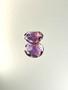 Ametisti 11,3 ct, ovaali