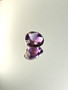 Ametisti 11,3 ct, ovaali