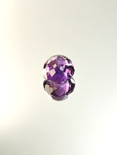 Ametisti 11,3 ct, ovaali