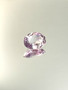 Ametisti 10,5 ct, ovaali