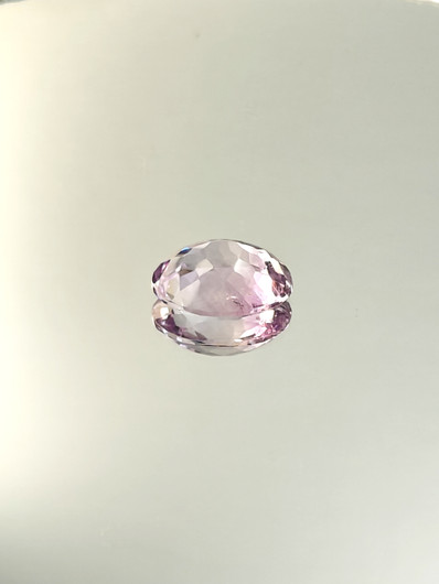 Ametisti 10,5 ct, ovaali