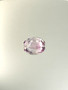 Ametisti 10,5 ct, ovaali