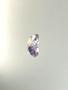 Ametisti 1,8 ct, pyöreä