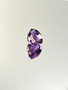 Ametisti 9,1 ct, ovaali