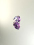 Ametisti 13 ct, ovaali