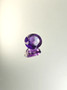 Ametisti 13 ct, ovaali