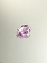 Ametisti 2,8 ct, ovaali