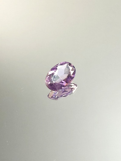 Ametisti 2,8 ct, ovaali