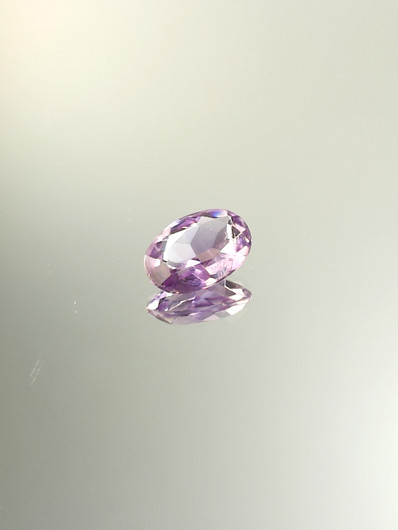 Ametisti 2,8 ct, ovaali