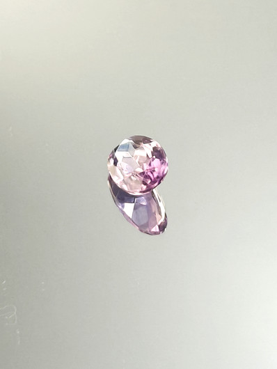 Ametisti 2,8 ct, ovaali
