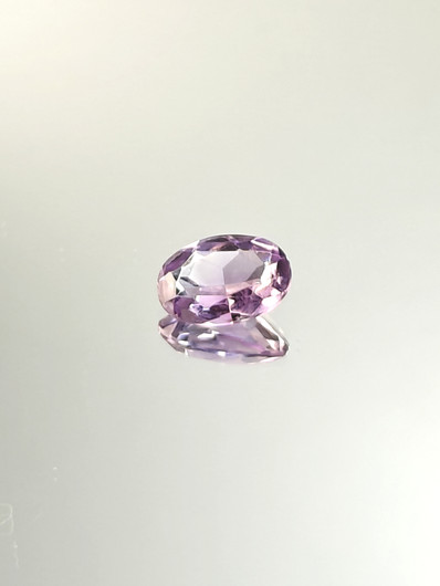 Ametisti 2,8 ct, ovaali