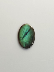 Labradoriitti 11,3 ct ovaali