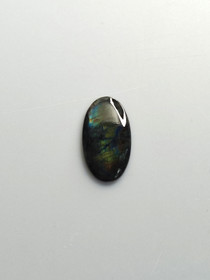 Labradoriitti 13,8 ct ovaali