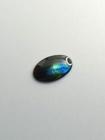 Labradoriitti 15,2 ct ovaali