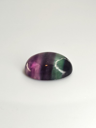 Fluoriitti 71,6 ct, ovaali