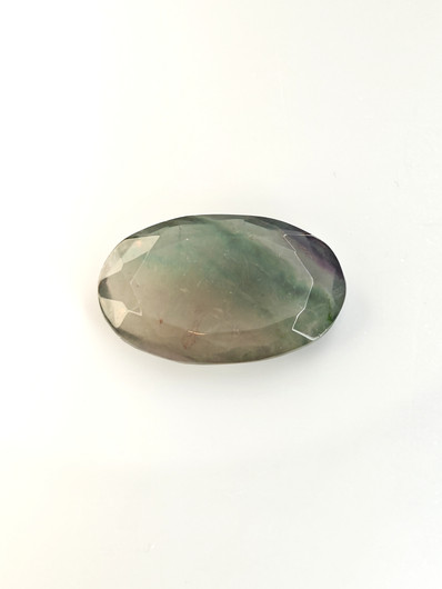 Fluoriitti 100 ct, ovaali